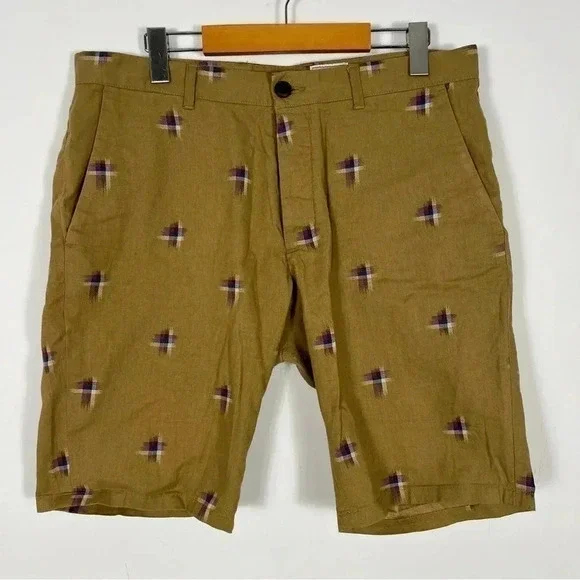 💕Club Monaco men shorts - Picture 2 of 9